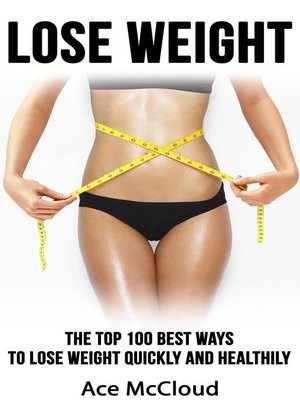 cover image of Lose Weight